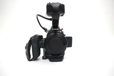 Canon c100 handle for sale  Sanford