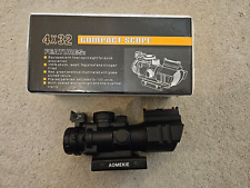 Aomekie rifle scope for sale  LONDON