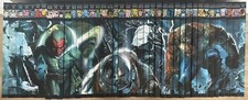 Ffizielle marvel comic gebraucht kaufen  Gadebusch
