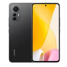 XIAOMI 12 LITE 256GB 5G DISPLAY 6.55'' DUAL SIM ANDROID 8GB RAM NERO na sprzedaż  Wysyłka do Poland