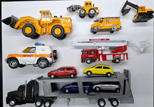 Spielzeug autos kinder gebraucht kaufen  Reinsberg