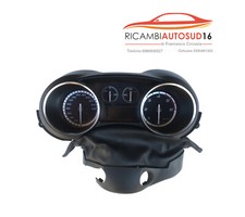 Quadrante contachilometri alfa usato Quadrante contachilometri alfa usato  Sinopoli