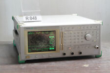 Anritsu 54109a network d'occasion  Dornes