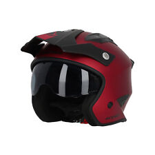 Acerbis casco jet usato  Italia