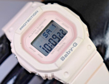 Casio bgd560 pink for sale  Downey