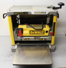 Dewalt dw734 amp for sale  Torrance