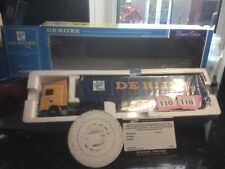 Corgi cc13204 daf for sale  PENRITH
