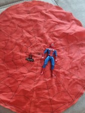 Action figur spider gebraucht kaufen  Bruchköbel