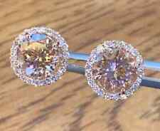 3.80ct round cut for sale  Houston
