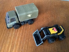 Retro tonka army for sale  HIGH WYCOMBE