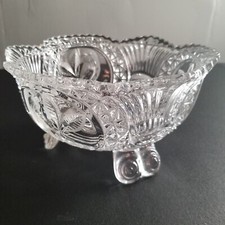 Vintage hofbauer clear for sale  Earl Park