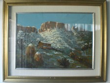 Badano pietro dipinto usato Badano pietro dipinto usato  Verdellino