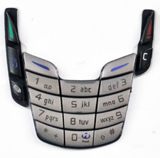 Rtonok6600 tastiera keypad usato  Italia