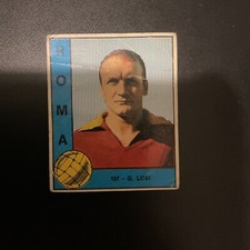 Figurina calciatori imperia usato  Torino