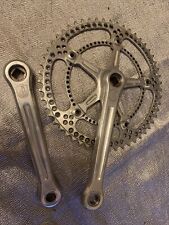 Single kurbel campagnolo gebraucht kaufen  Duisburg