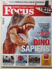Focus 301 novembre usato  Alghero