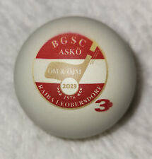 Minigolfball öm öjm gebraucht kaufen  Mindelheim
