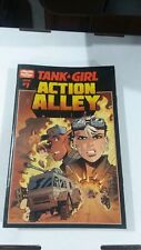 Tank girl action for sale  Rockaway