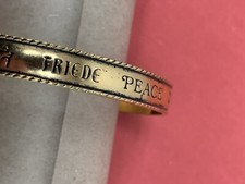 Vintage avon goldtone for sale  Prospect Heights