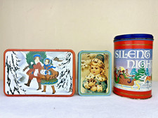 Vintage christmas holiday for sale  Red Creek