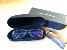 Brille porsche design gebraucht kaufen  Handeloh