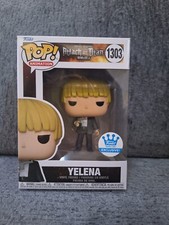 Funko pop attack for sale  BROMSGROVE