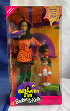 1998 mattel halloween for sale  White Marsh