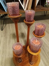 Vintage tier wooden for sale  Marion