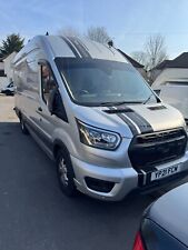 2021 ford transit for sale  EDGWARE