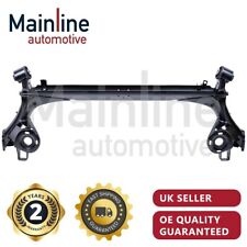 New rear axle for sale  NOTTINGHAM