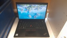 Ultrabook lenovo x13 d'occasion  Cergy-
