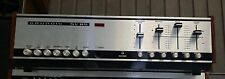 Amplificatore grundig 85 usato  Milano