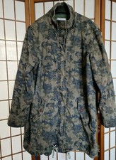 Simply floral camouflage for sale  LONDON