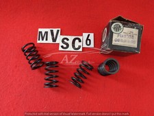 Molle valvole fiat usato  Gioia Tauro
