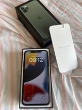 verde iphone max pro 64gb 11 usato verde iphone max pro 64gb 11 usato Ladispoli