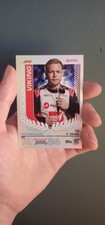 Topps turbo attax for sale  BANGOR