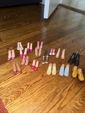 2001 vintage bratz for sale  Georgetown