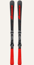 NORDICA SPITFIRE CA FDT+TP2 COMP10 na sprzedaż  Wysyłka do Poland