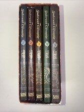 spiderwick chronicles books for sale spiderwick chronicles books for sale Fort Lee