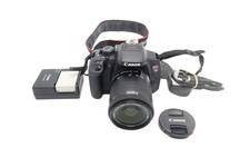 Canon 700d dslr for sale  NUNEATON
