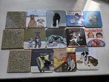 Drinks coasters. cork for sale  SALE