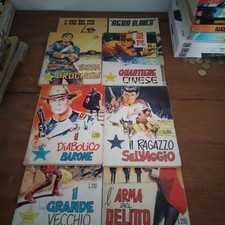 Piccolo ranger blocco usato  Volpedo