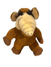 Alf plüschtier stofftier gebraucht kaufen  Amberg