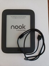 Nook simple touch for sale  Urbana