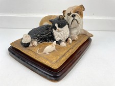 Sherratt simpson bulldog for sale  OBAN