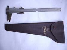 Mitutoyo 1000in stainless for sale  RETFORD