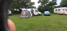 Outdoor revolution moveairlite for sale  SOUTHEND-ON-SEA