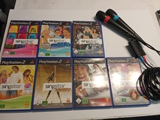 Riginal playstation singstar gebraucht kaufen  Stockach