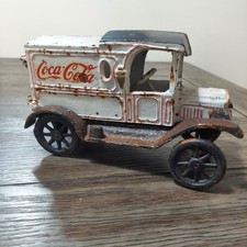 Vtg cast iron for sale  Flemington