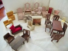 Piece vintage strombecker for sale  Bloomfield